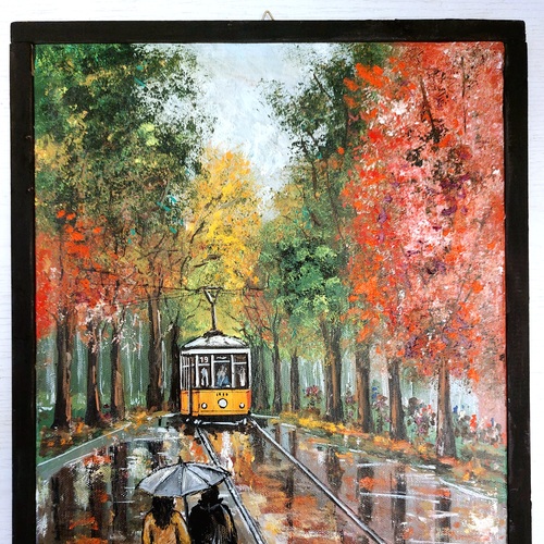 scorci di Milano